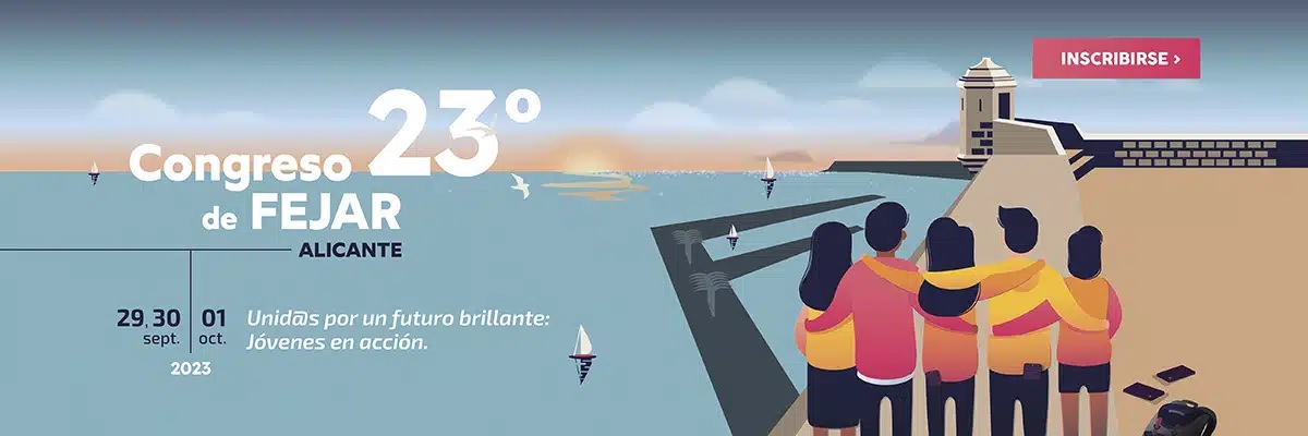 Imagen del XXIII Congreso